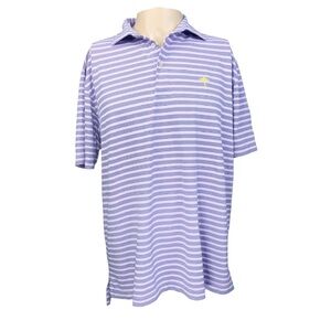Peter Millar Large Polo Ryder Cup France 2018 Le Golf International Tour…